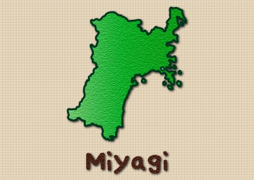 宮城県の相談窓口イメージ