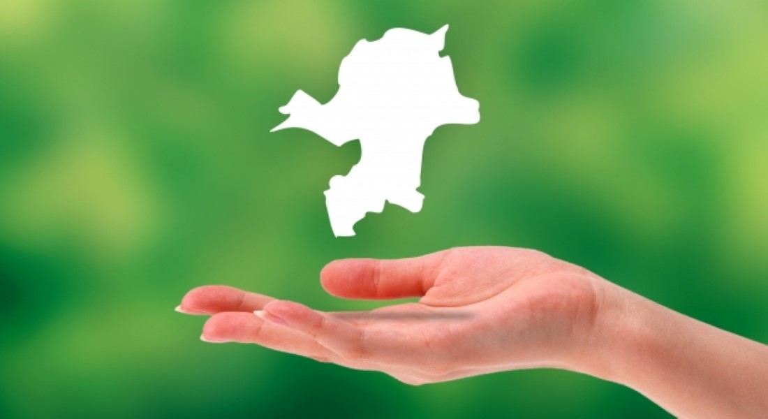 福岡県の相談窓口イメージ
