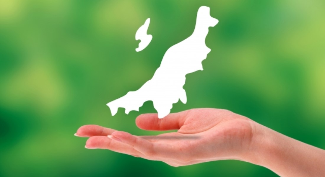 新潟県の相談窓口イメージ