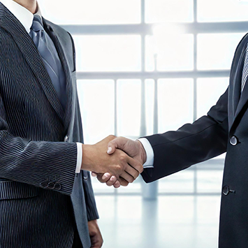 法人・企業の問題解決を探偵がサポート