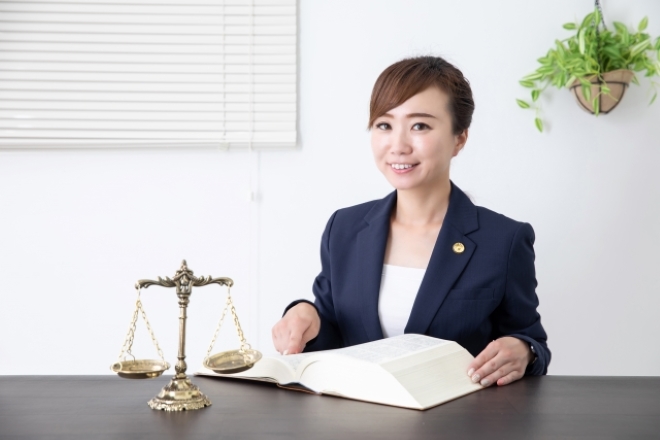 法律知識を活かしたトラブル調査の基本