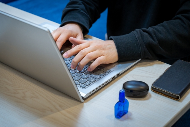 インターネット検索履歴を活用した情報分析法