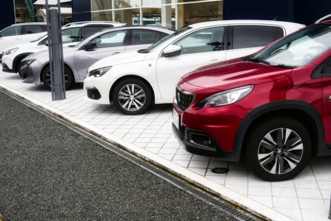 自動車関連業における探偵利用ガイド｜信頼性向上とリスク管理のために