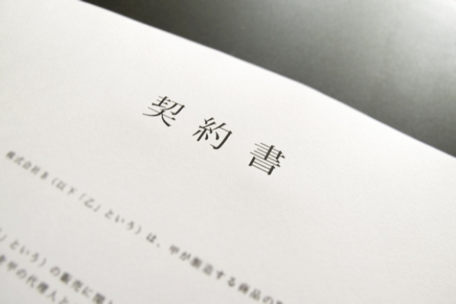 「そんな契約は知らない」と言われたとき、どこに原因があるのか見えない不安|防犯カメラ管理会社の営業部長からの調査相談