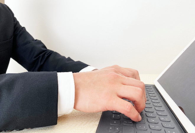 営業担当者が顧客データを持ち出し？｜証券会社の内部監査部門からの調査相談