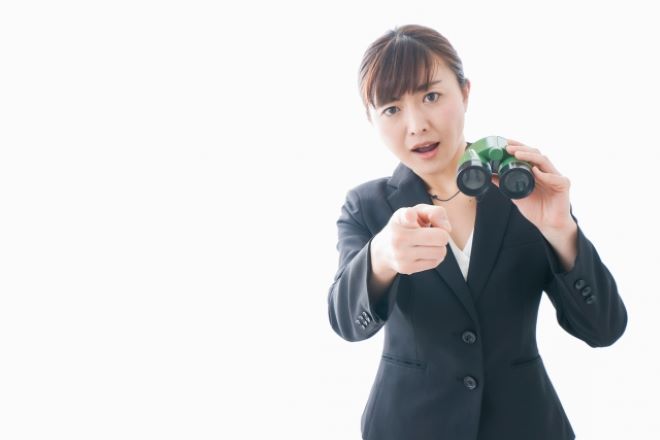 不審な経費・領収書の実態を暴く｜内部調査の進め方と留意点