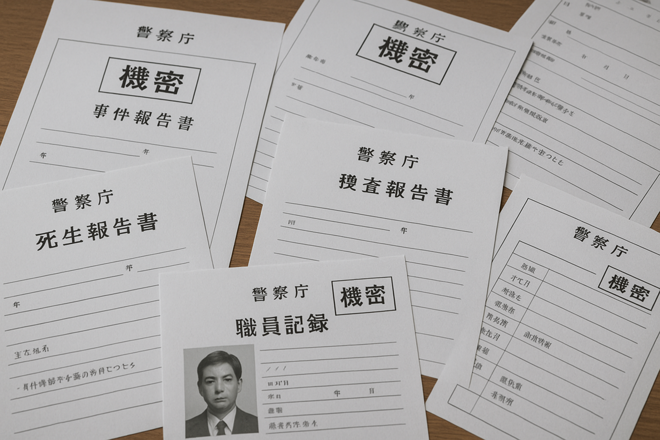 職員の証言はすべて一致…それでも漏洩の疑いが晴れないのはなぜ？