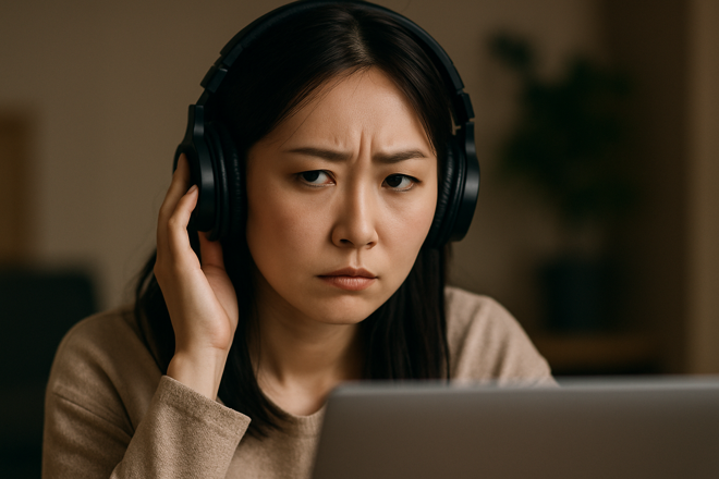 音源が見知らぬ名義で配信…？信頼していた制作陣への不信と調査の決断