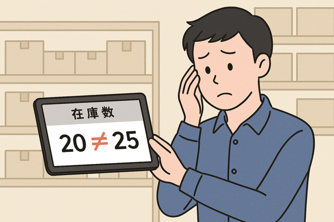 小さな遅延、少しのズレ──取引先と社内に広がる“見えない不安”