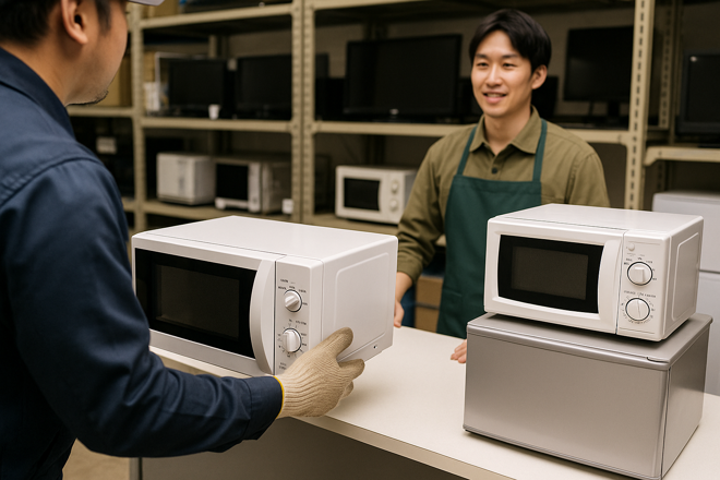 なぜ処理場に届かない?社内で芽生えた違和感