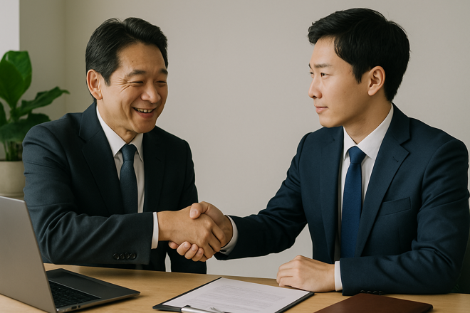 新規テナントの信用、本当に大丈夫?過去にトラブルの噂も…|商業施設マネージャーの調査依頼