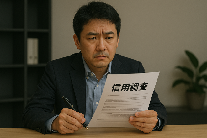 「勤務先はフリーランス、自宅は実態不明」高額申込者の背景に隠れていた真実とは?