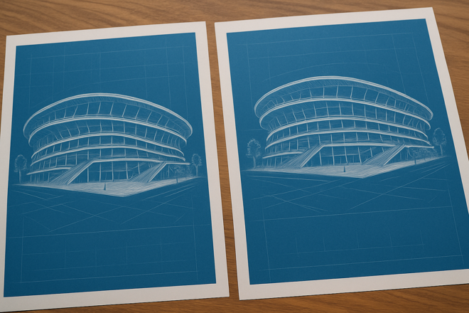 「偶然にしては似すぎている」──競合案件との酷似に気づいた瞬間