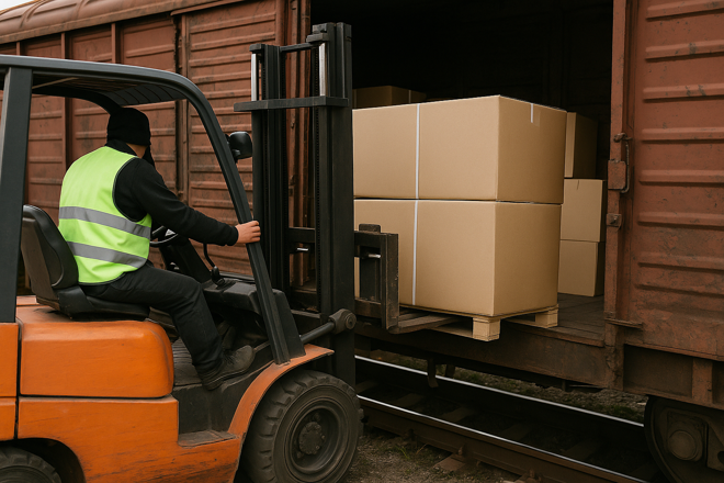 同じ便だけで荷物が消える?積み替え現場の違和感から始まった調査