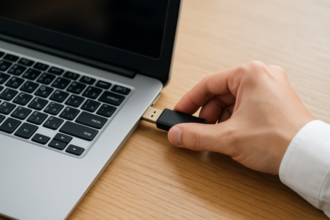 派遣先からの不審な報告…機密情報は漏れていないか?|管理担当者の焦りと決断