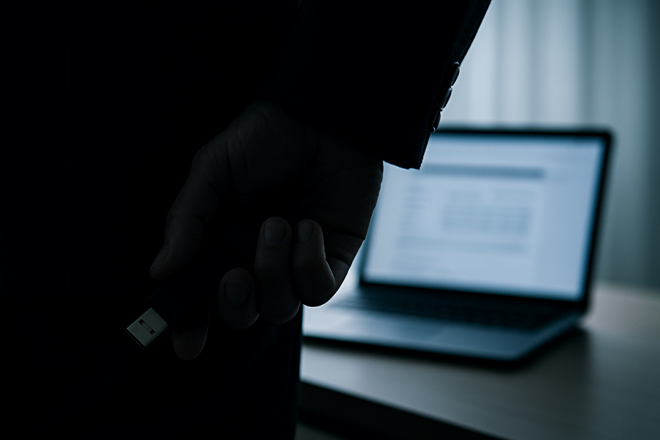 会計士の数字に違和感…決算書の信頼を取り戻すための調査依頼とは?