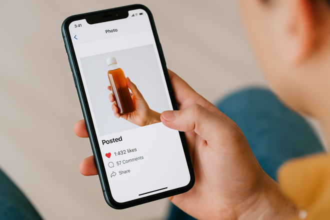試食・試飲テストでモニターが情報漏洩?信頼性を守る方法とは
