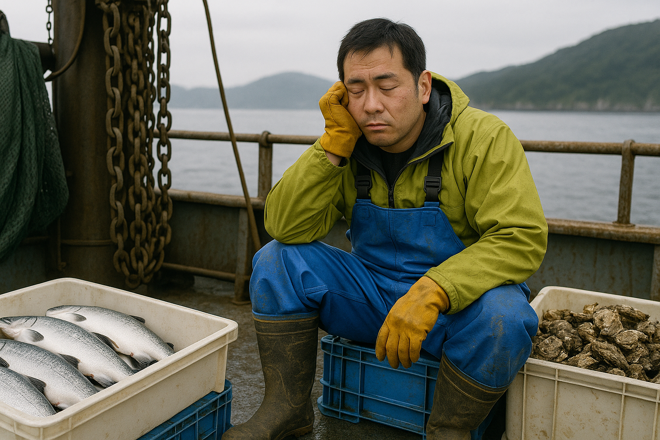 餌や薬品の不正使用、生産数の水増しは本当に起きているのか?