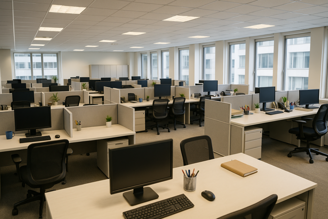 社員が内部不正や情報漏洩に関与?監視システムだけで見抜けるのか