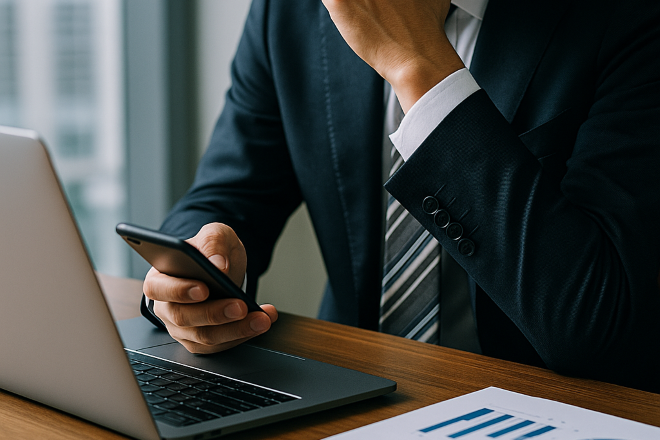 起用前のインフルエンサーに黒い噂がないか調べたい|広告代理店担当者からの調査相談