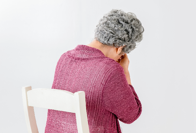 デイサービスで起こった不可解なトラブル｜40代女性からの調査相談