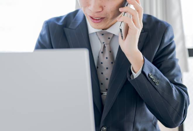 宿泊業で相次ぐ顧客トラブルの相談｜40代男性経営者からの依頼