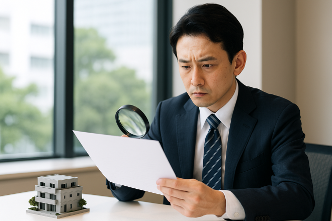 【地面師詐欺】その不動産所有者は本物か身分調査があなたを救う