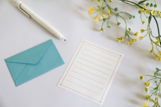 亡き息子の手紙を届けたい…探偵が叶えた遺族の想い｜人探し調査事例