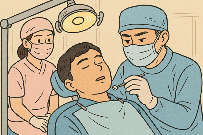 スタッフ間トラブルと情報漏洩疑惑|実際の相談事例