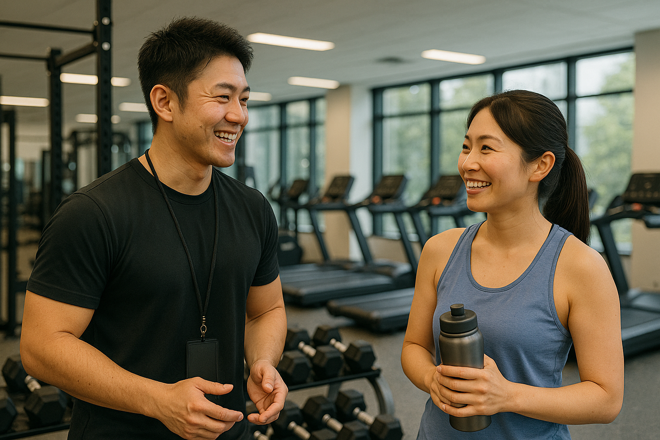 会員データの持ち出しとトレーナーの不適切行動|42歳ジム経営者が決断した外部調査の必要性