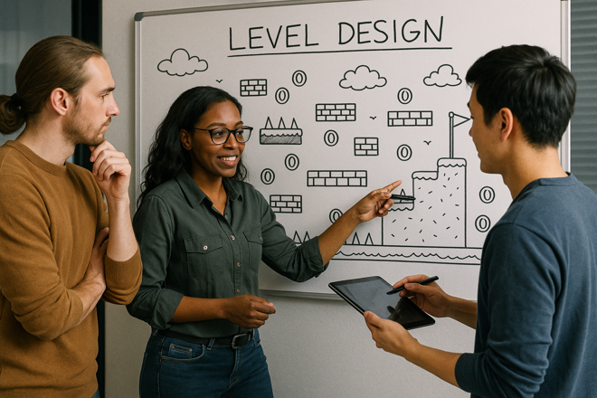 ゲーム開発会社の危機管理対応|実際の相談事例