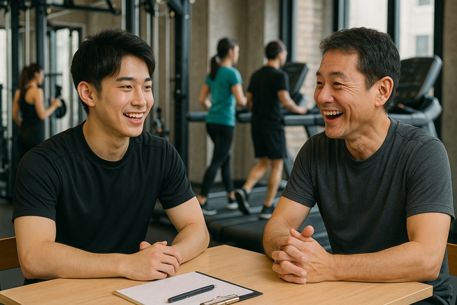 パーソナルトレーナーによる顧客引き抜き疑惑|実際の相談事例