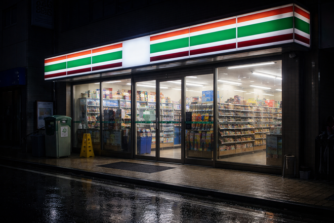 深夜の売上が合わない原因とは？レジ不正と商品流出の実態を確認した事例｜探偵利用事例