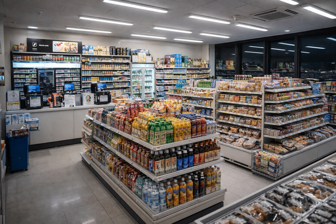 深夜帯の売上と在庫が一致しない原因を確認するための調査相談｜実際の相談事例