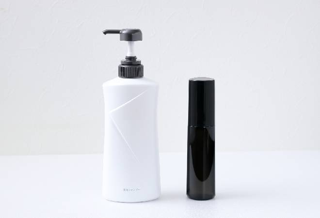 育毛剤の競合広告によるブランド毀損リスク｜企業担当者からの調査相談。